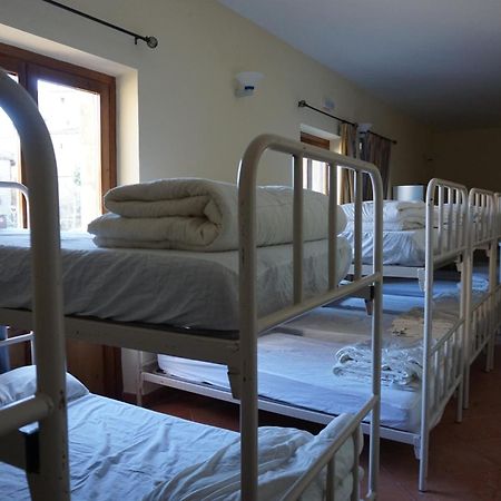 Albergue De Sos del Rey Católico Zewnętrze zdjęcie