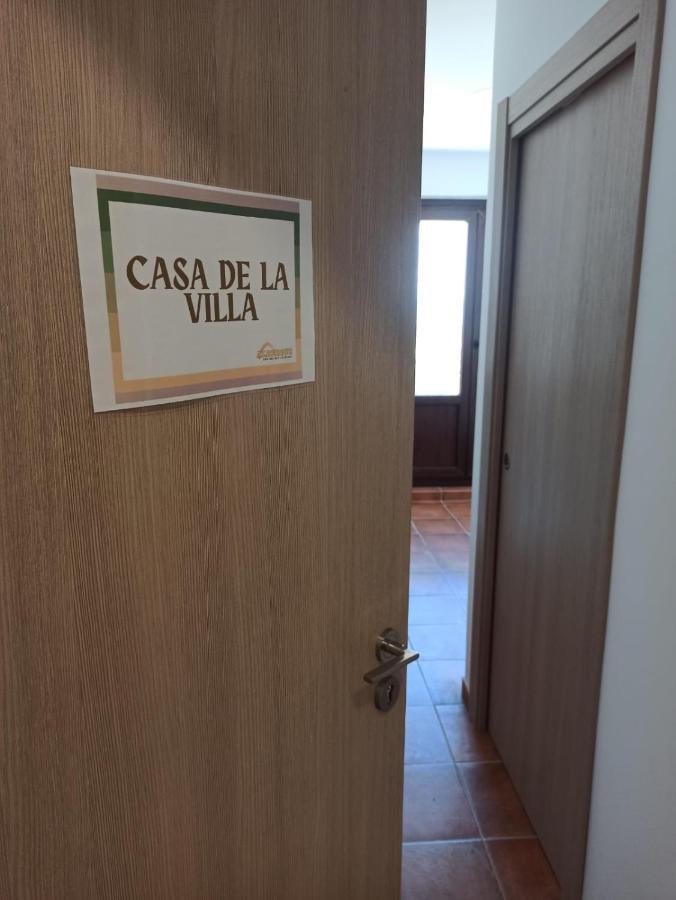 Albergue De Sos del Rey Católico Zewnętrze zdjęcie