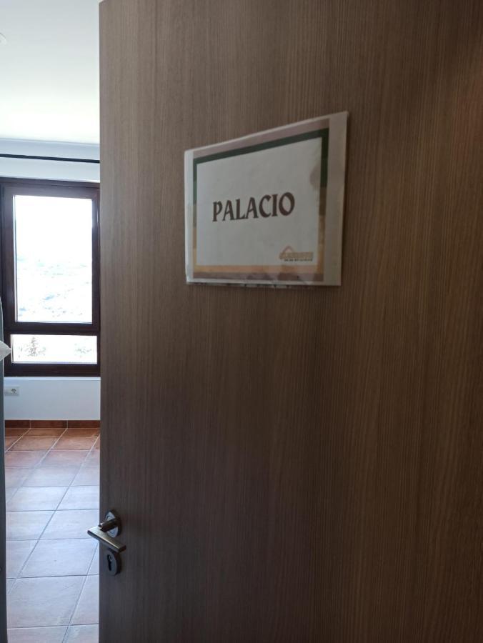 Albergue De Sos del Rey Católico Zewnętrze zdjęcie