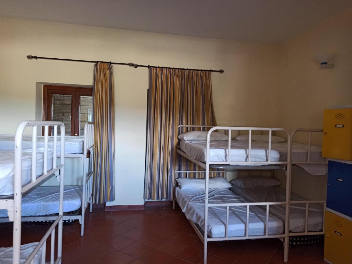 Albergue De Sos del Rey Católico Zewnętrze zdjęcie