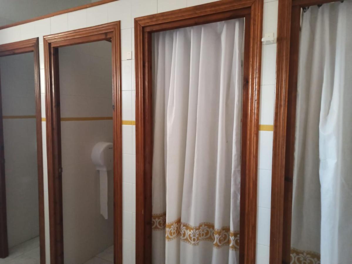 Albergue De Sos del Rey Católico Zewnętrze zdjęcie