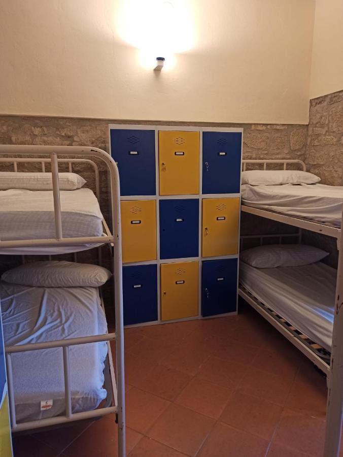 Albergue De Sos del Rey Católico Zewnętrze zdjęcie