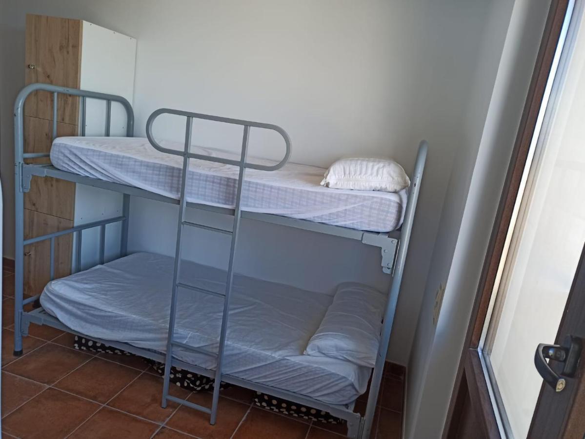 Albergue De Sos del Rey Católico Zewnętrze zdjęcie