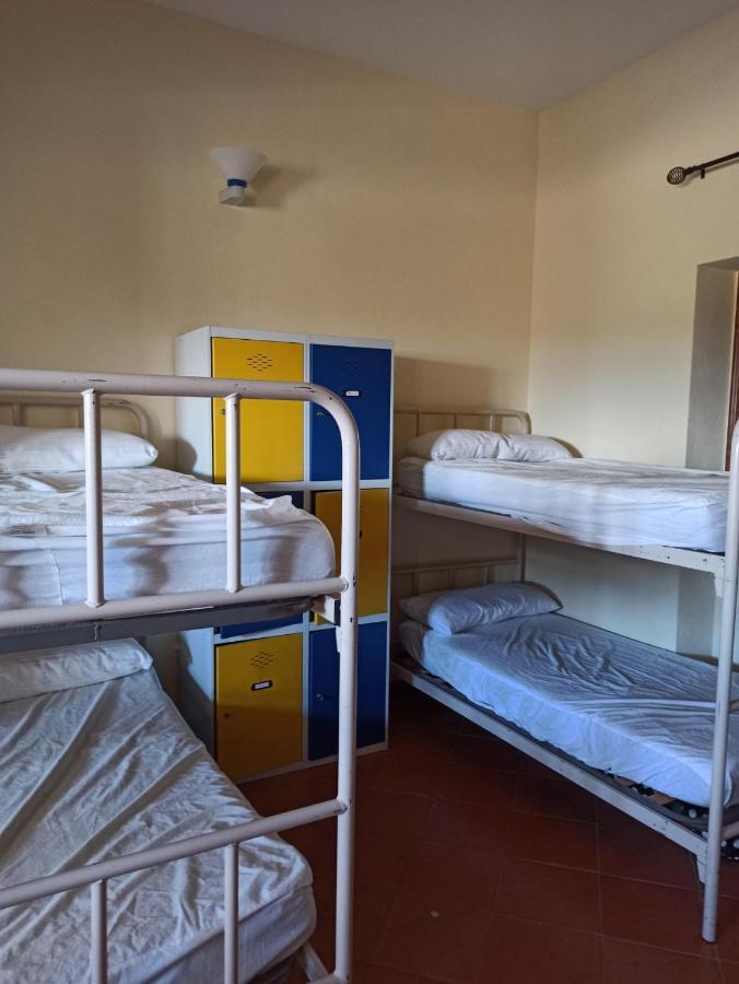 Albergue De Sos del Rey Católico Zewnętrze zdjęcie