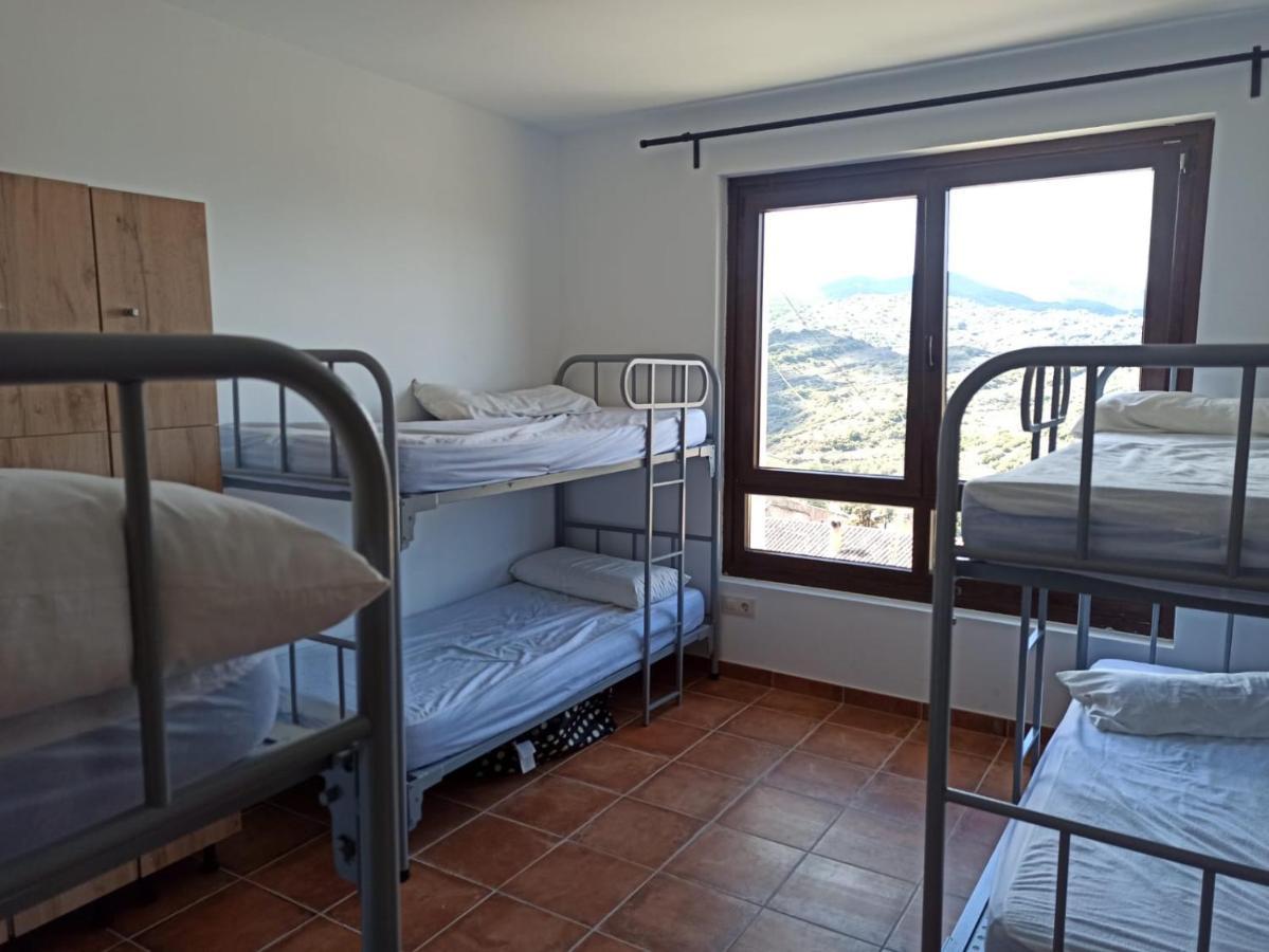 Albergue De Sos del Rey Católico Zewnętrze zdjęcie