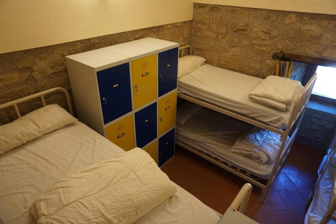 Albergue De Sos del Rey Católico Zewnętrze zdjęcie