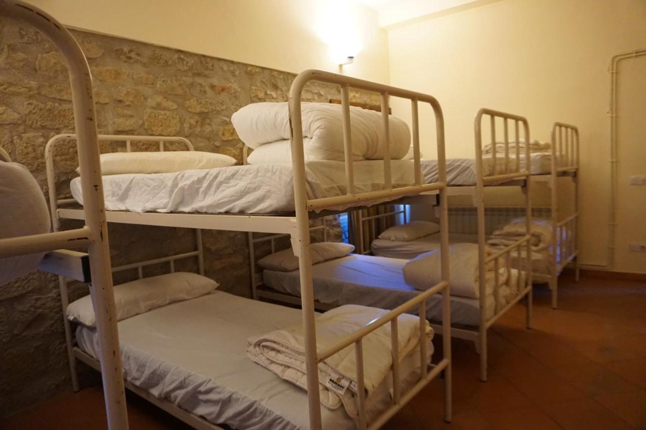 Albergue De Sos del Rey Católico Zewnętrze zdjęcie