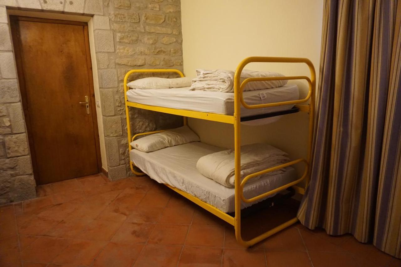 Albergue De Sos del Rey Católico Zewnętrze zdjęcie