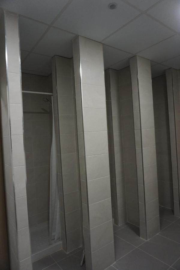 Albergue De Sos del Rey Católico Zewnętrze zdjęcie