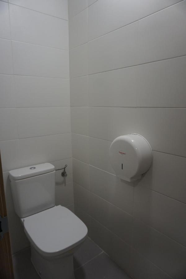 Albergue De Sos del Rey Católico Zewnętrze zdjęcie
