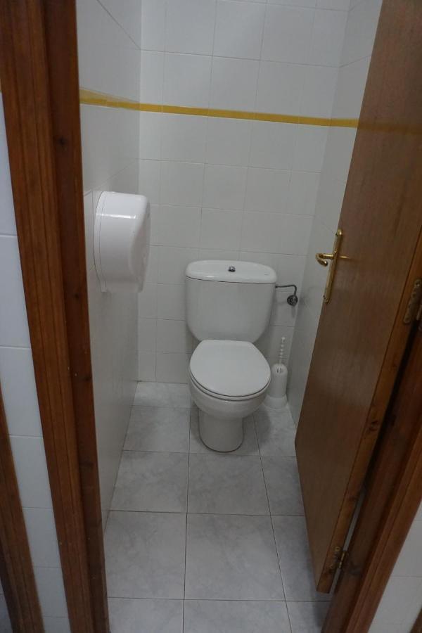 Albergue De Sos del Rey Católico Zewnętrze zdjęcie