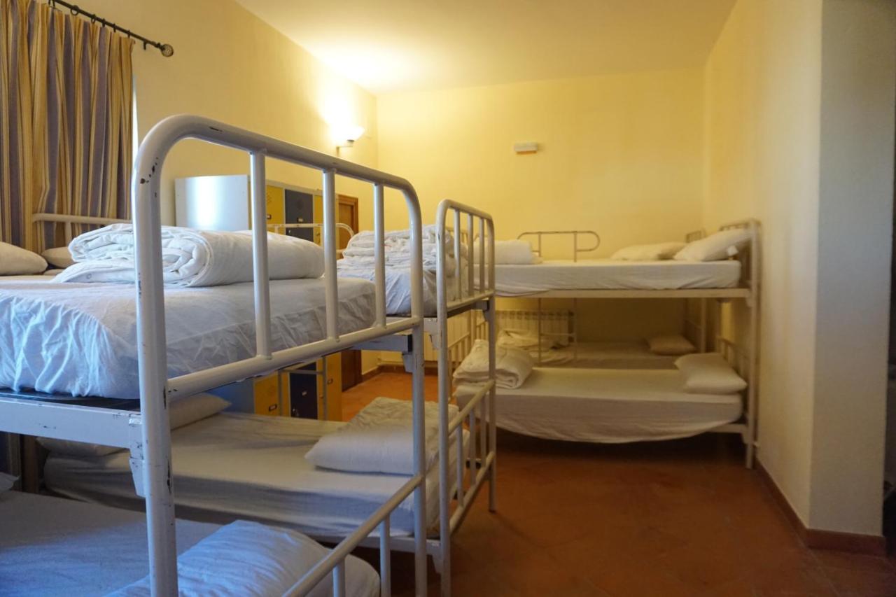 Albergue De Sos del Rey Católico Zewnętrze zdjęcie