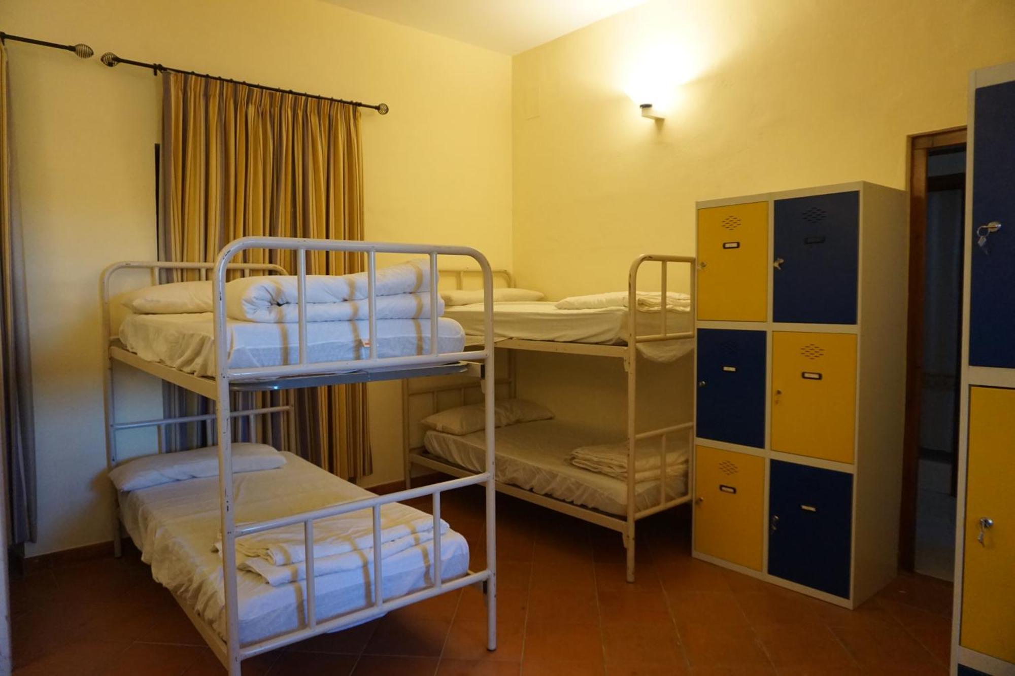 Albergue De Sos del Rey Católico Zewnętrze zdjęcie