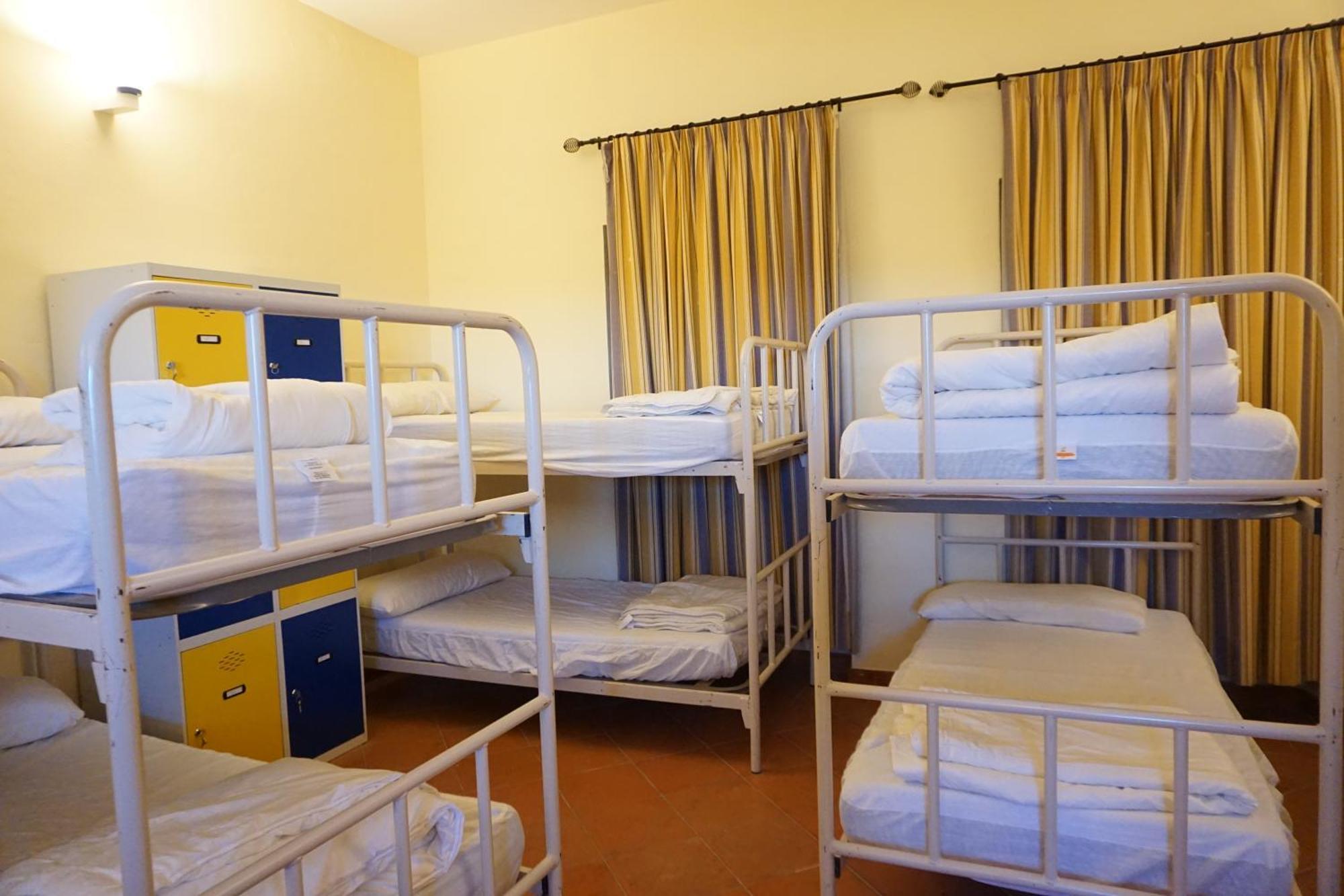 Albergue De Sos del Rey Católico Zewnętrze zdjęcie